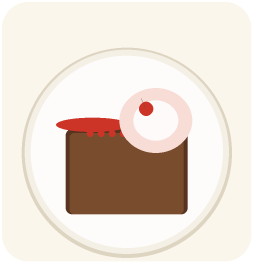 Chocolate Brownie
